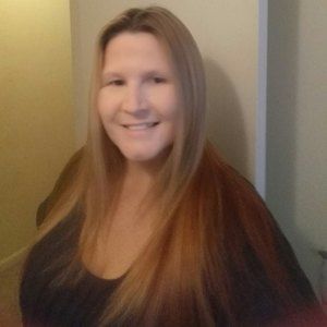 Meet your Posher, Brenda